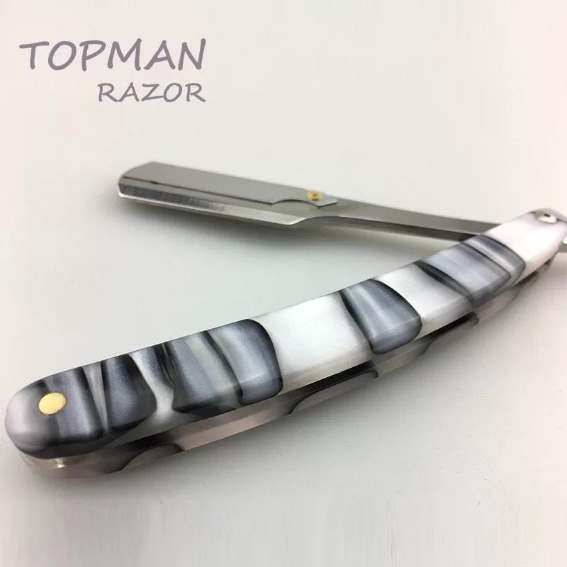 Dao Cạo Râu TOPMAN RAZOR