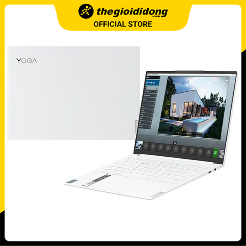 Bảng giá [Trả góp 0%] Laptop Lenovo YOGA Slim 7 Carbon 13ITL5 i5 1135G7/16GB/512GB/Win10 (82EV0016VN) Phong Vũ