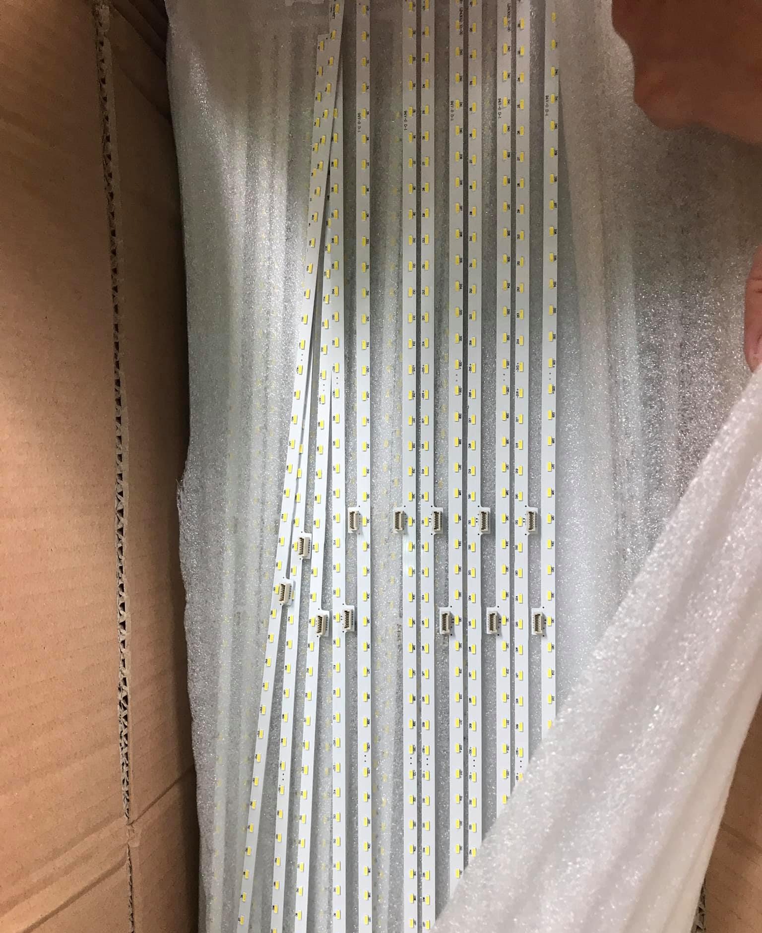 Bo mạch 43W750D, 49W750D