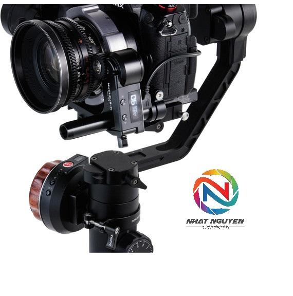 Gimbal Focus controller Wireless - Tilta Nucleus-Nano