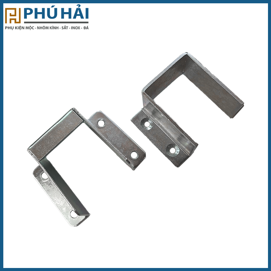 Pát sắt thanh giường 38x44x28mm (cái)