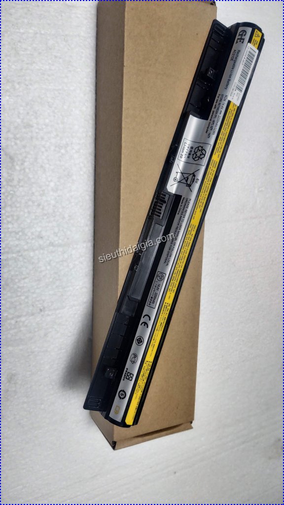 Pin laptop LENOVO L12M4E01, Pin  LENOVO L12M4E01