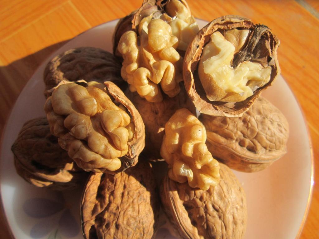 0.5kg Quả Óc Chó Nhập Khẩu