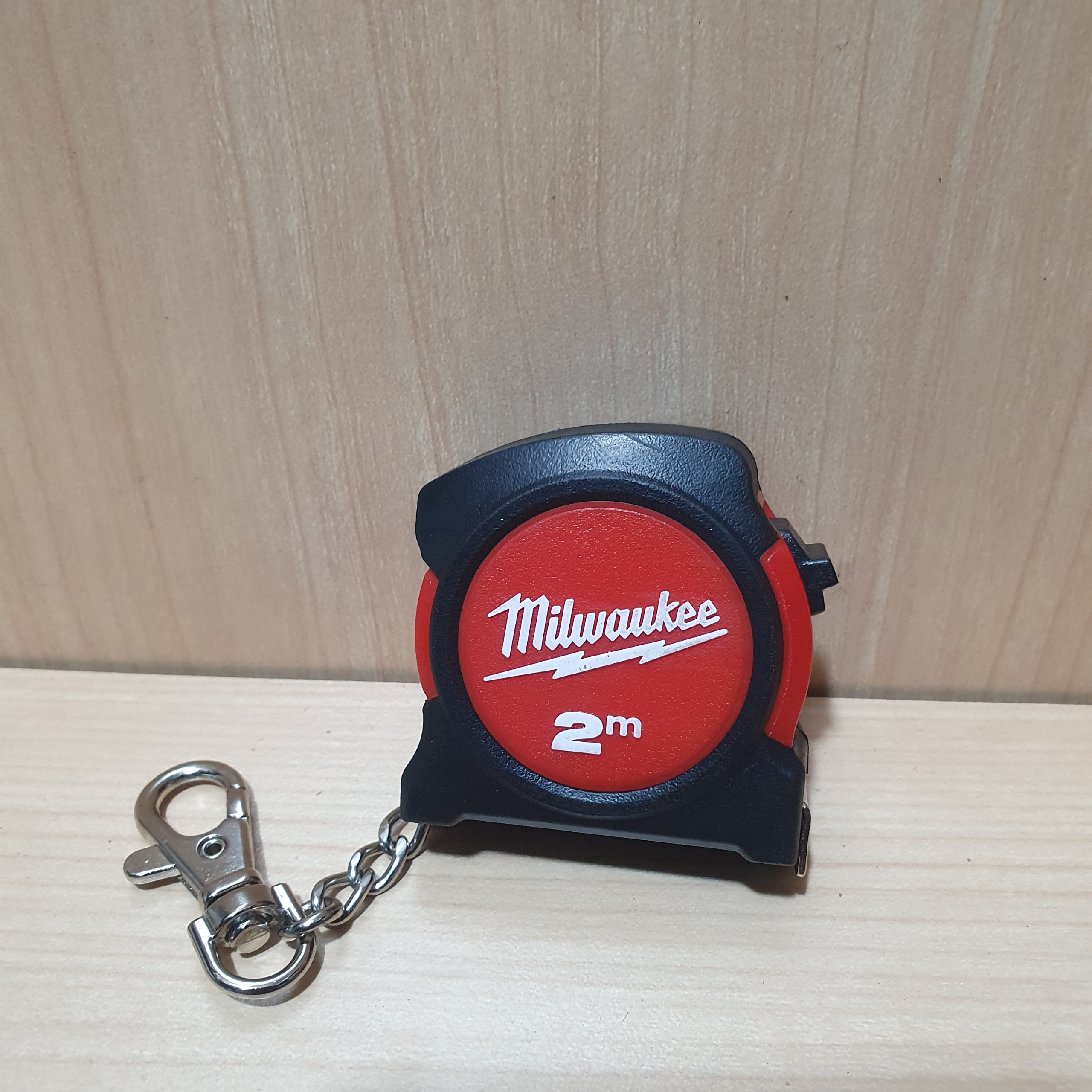 Thước cuộn nam châm Milwaukee.2M-5M