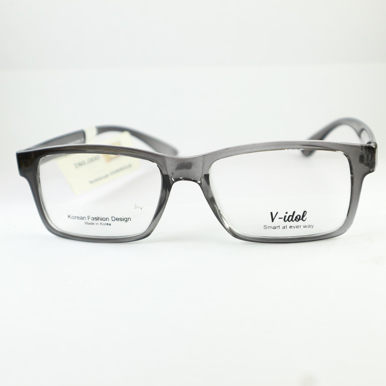 [HCM]Gọng kính V-idol V8098 SGR