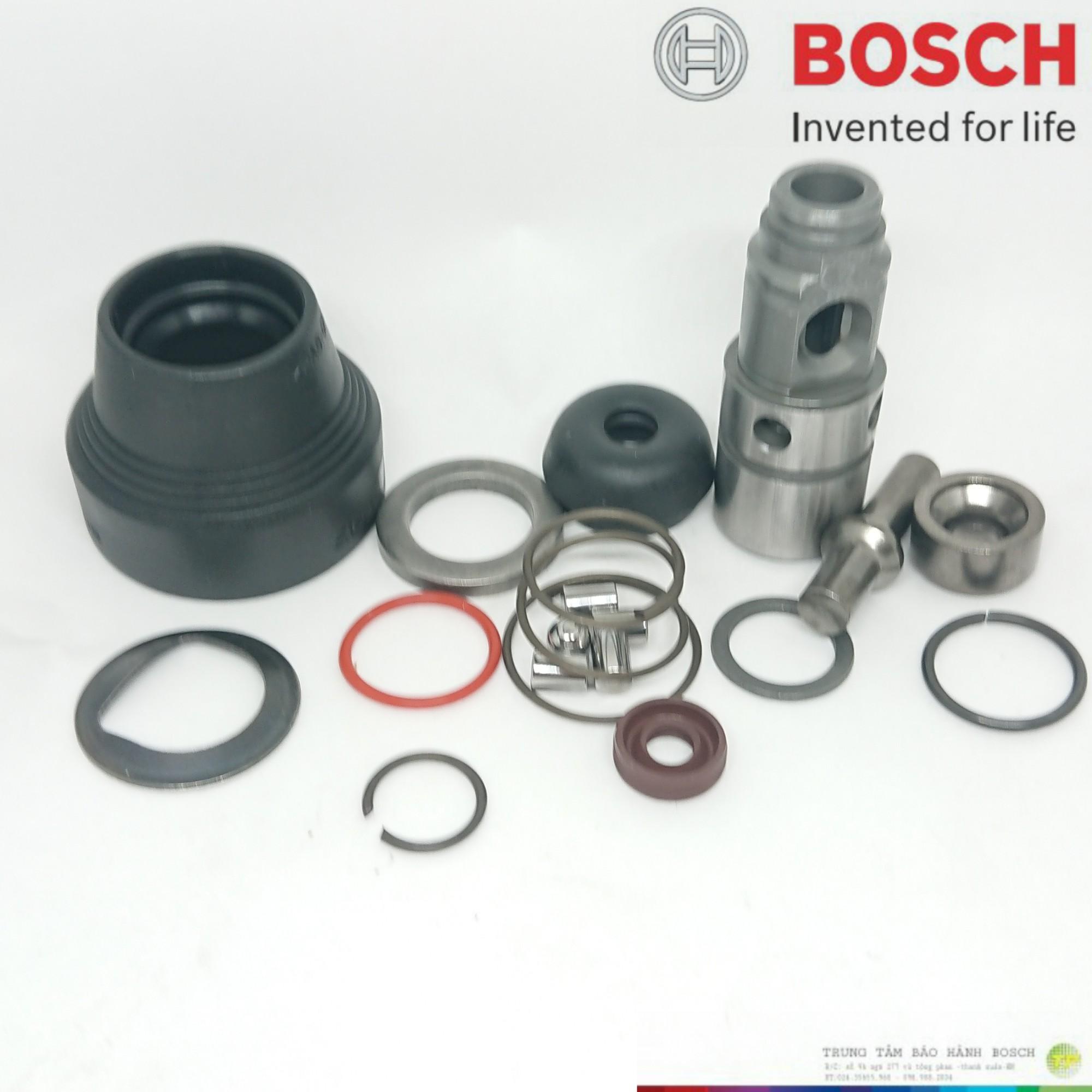 GBH 2-26 DRE (Trục khoan)