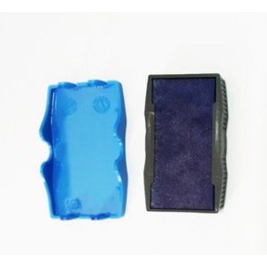 Tampon con dấu shiny s-852 ,s-842 ,s-222 hoặc s-882/ khay mực con dấu shiny s-852 ,s-842 ,s-222 hoặc s-882