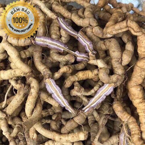 [HCM]Ba kích tím - LOẠI 1