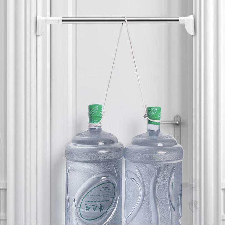 Smart1688 - CÂY PHƠI ĐỒ GẤP GỌN NHẬT BẢN 70-120cm Ø2,2cm