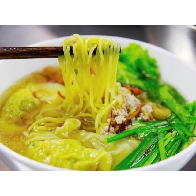 Hoành thánh lá 500g