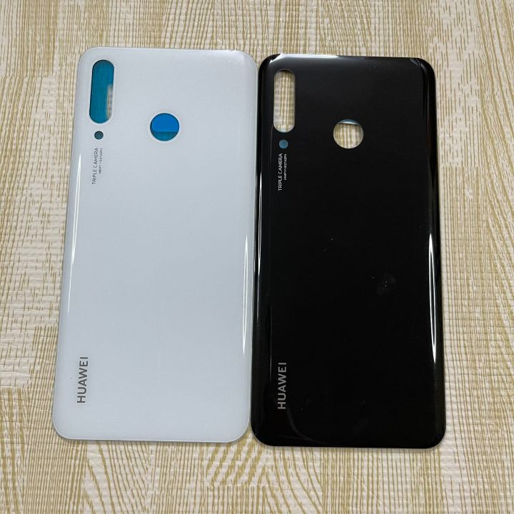 Nắp lưng huawei p30 lite