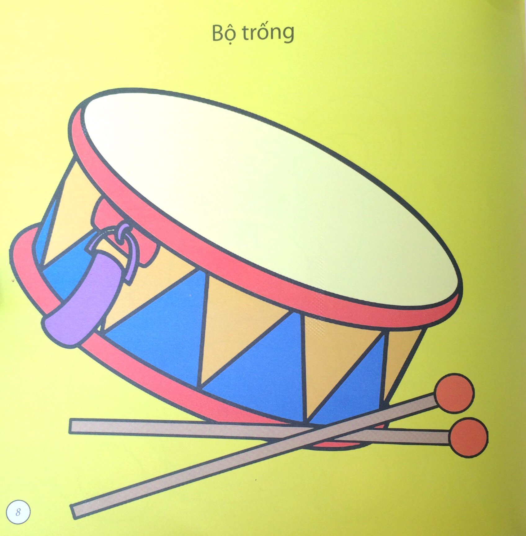 Fahasa - Bé Tô Màu - Đồ Chơi Đáng Yêu