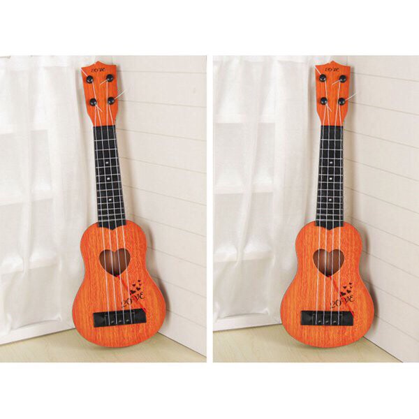 Đàn Ghita Ukulele Mini Cho Bé, Đàn cho bé - Chôm Kids