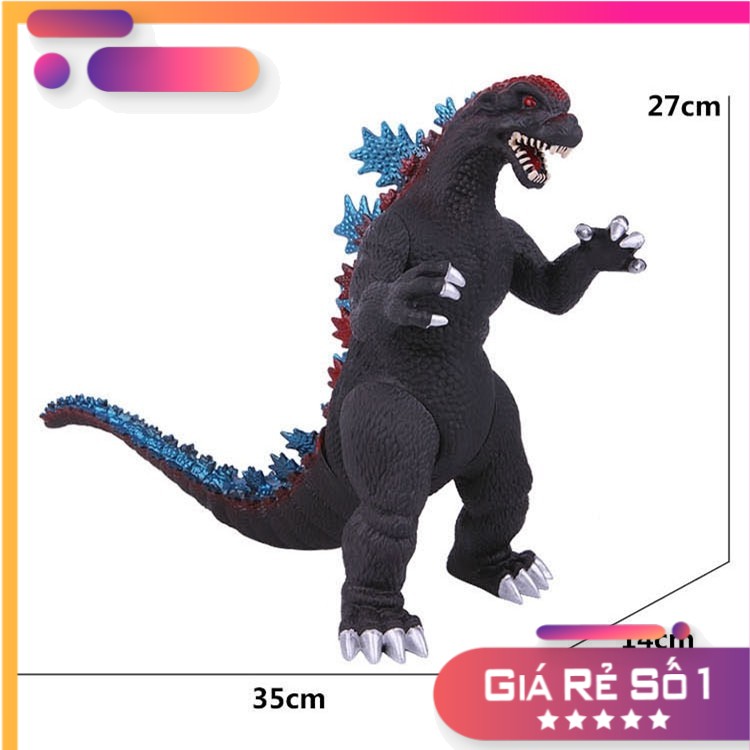 Mua Mô Hình Godzilla 2019  Yeep