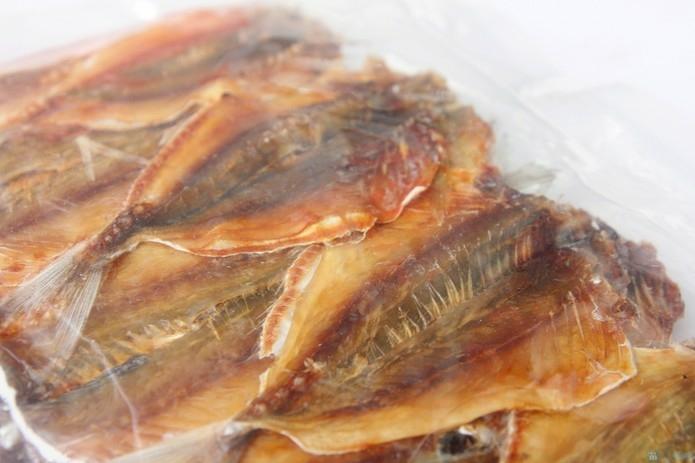Cá chỉ vàng xuất khẩu loại 1 (đặc sản) - 0,5kg