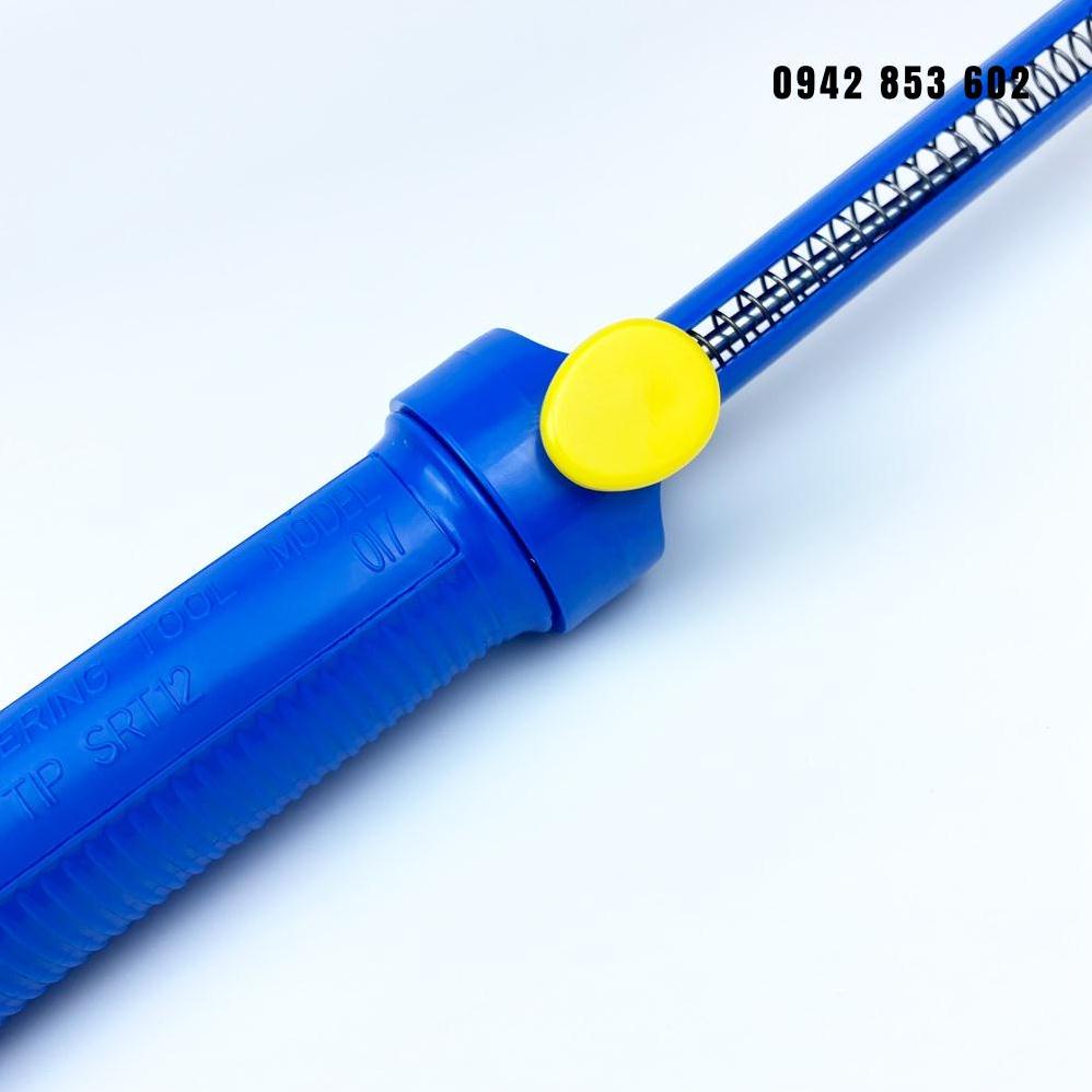 Dụng cụ hút thiếc _ Máy hút thiếc chì