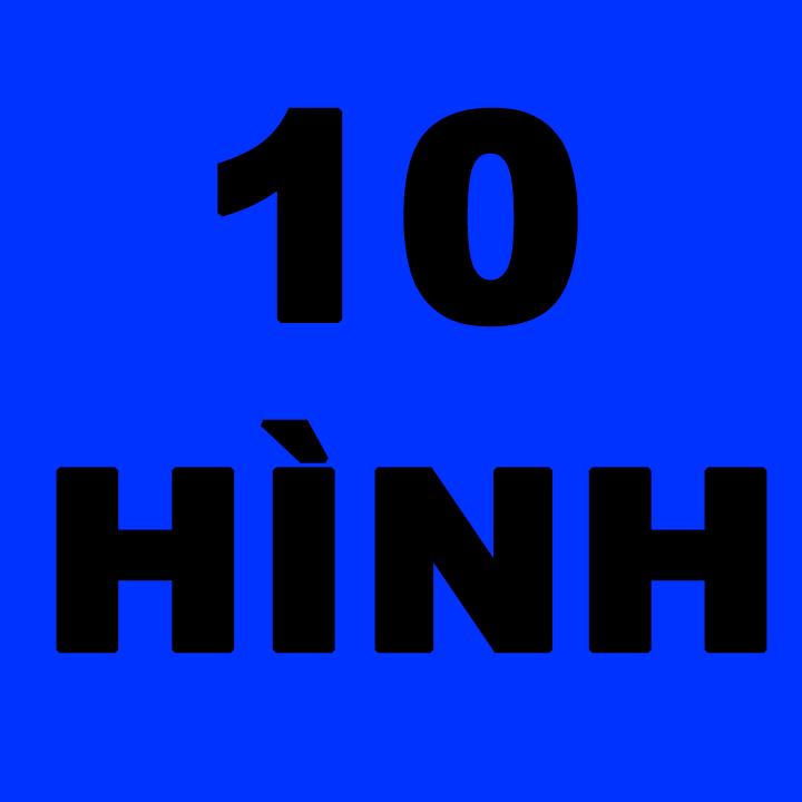 Bộ Sticker dán cao cấp chủ đề LOGO THƯƠNG HIỆU - Dùng dán Xe, dán mũ bảo hiểm, dán Laptop…