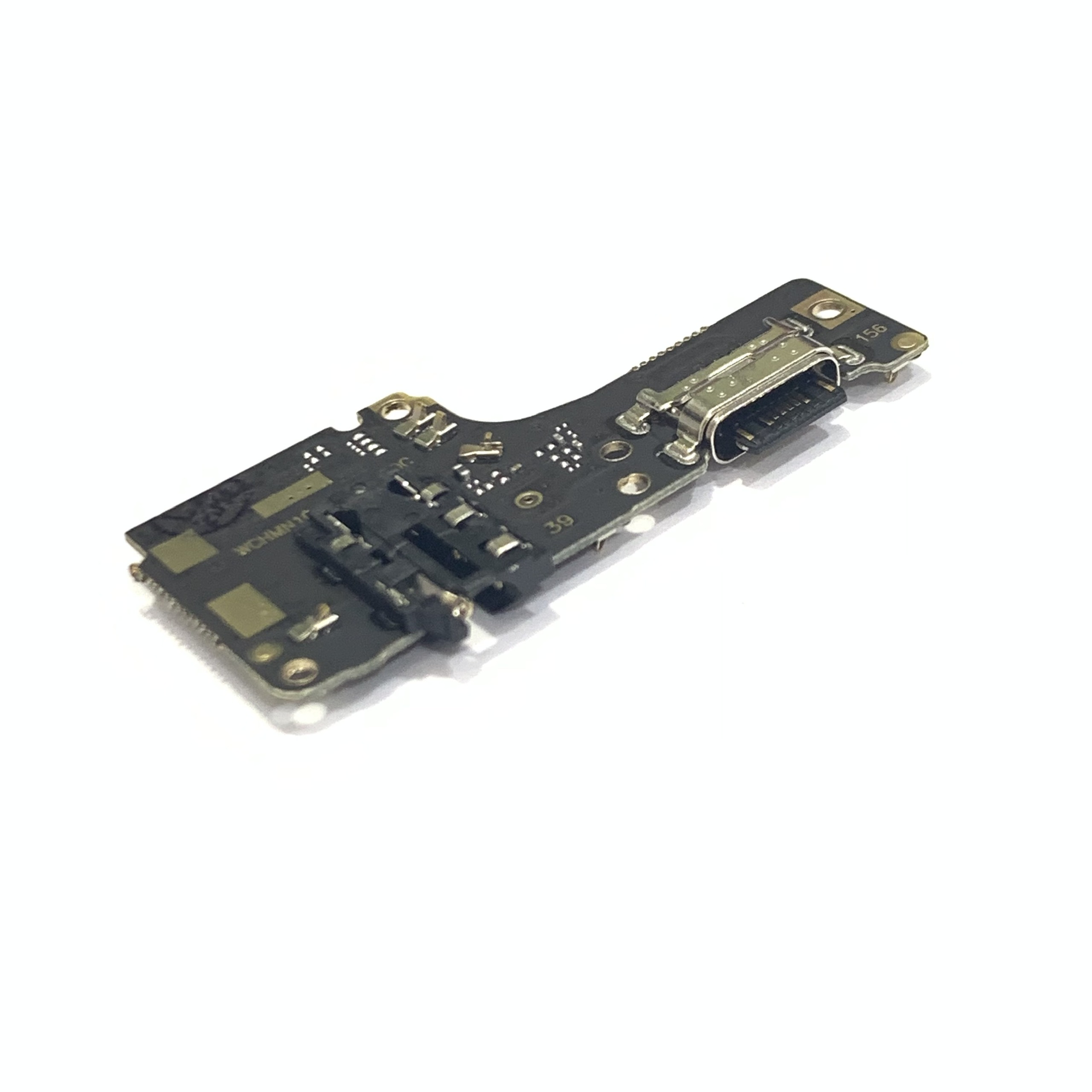 Cụm chân sạc Xiaomi Redmi Note 10 4G new