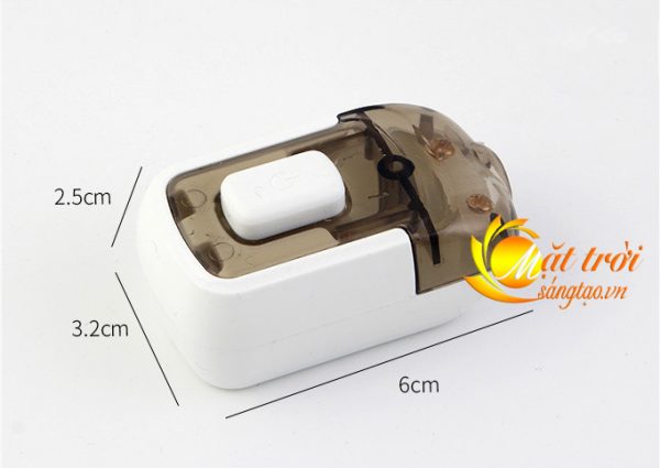 Công tắc quả nhót đầu dây