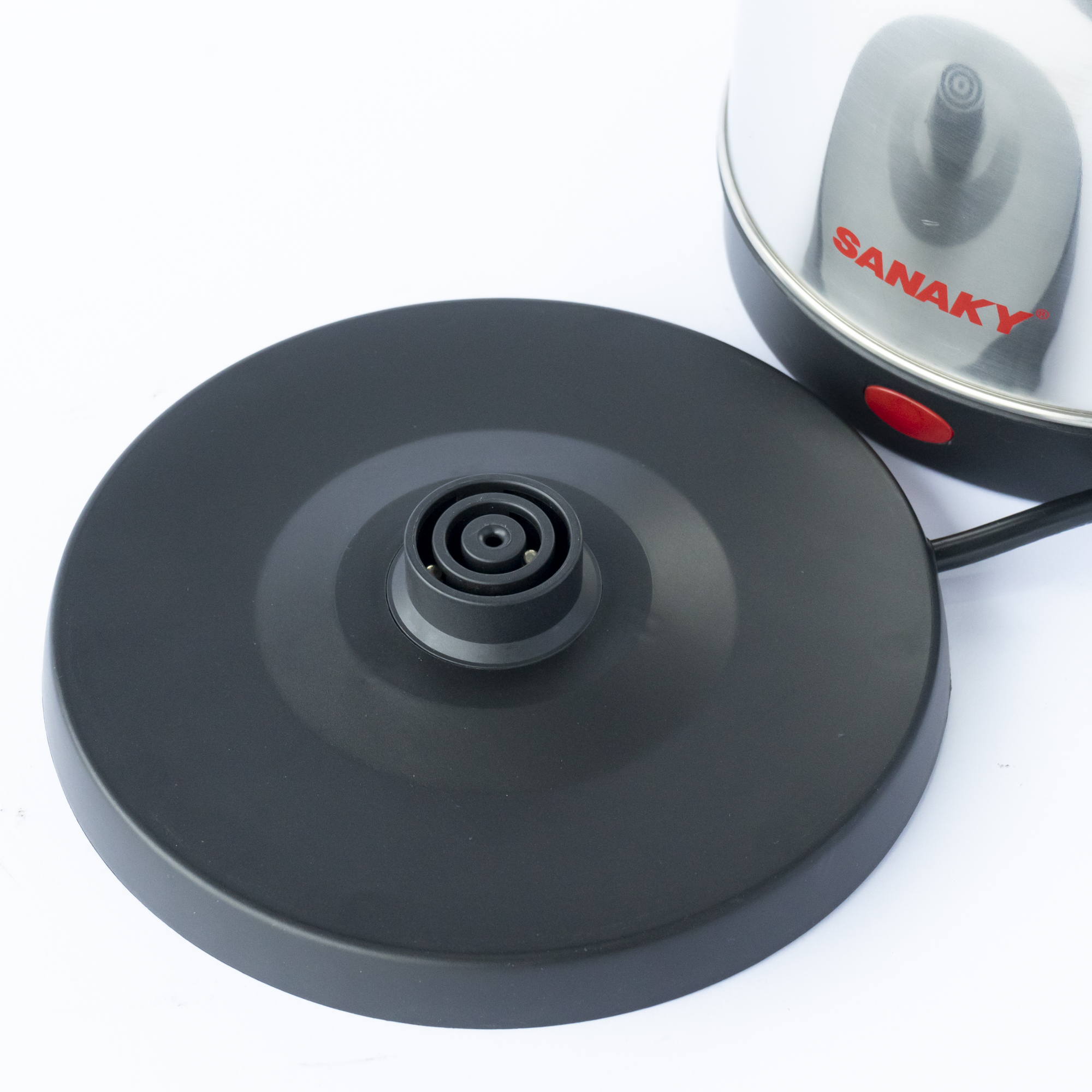 Ấm siêu tốc Sanaky SNK-18NS - 1.8 Lít
