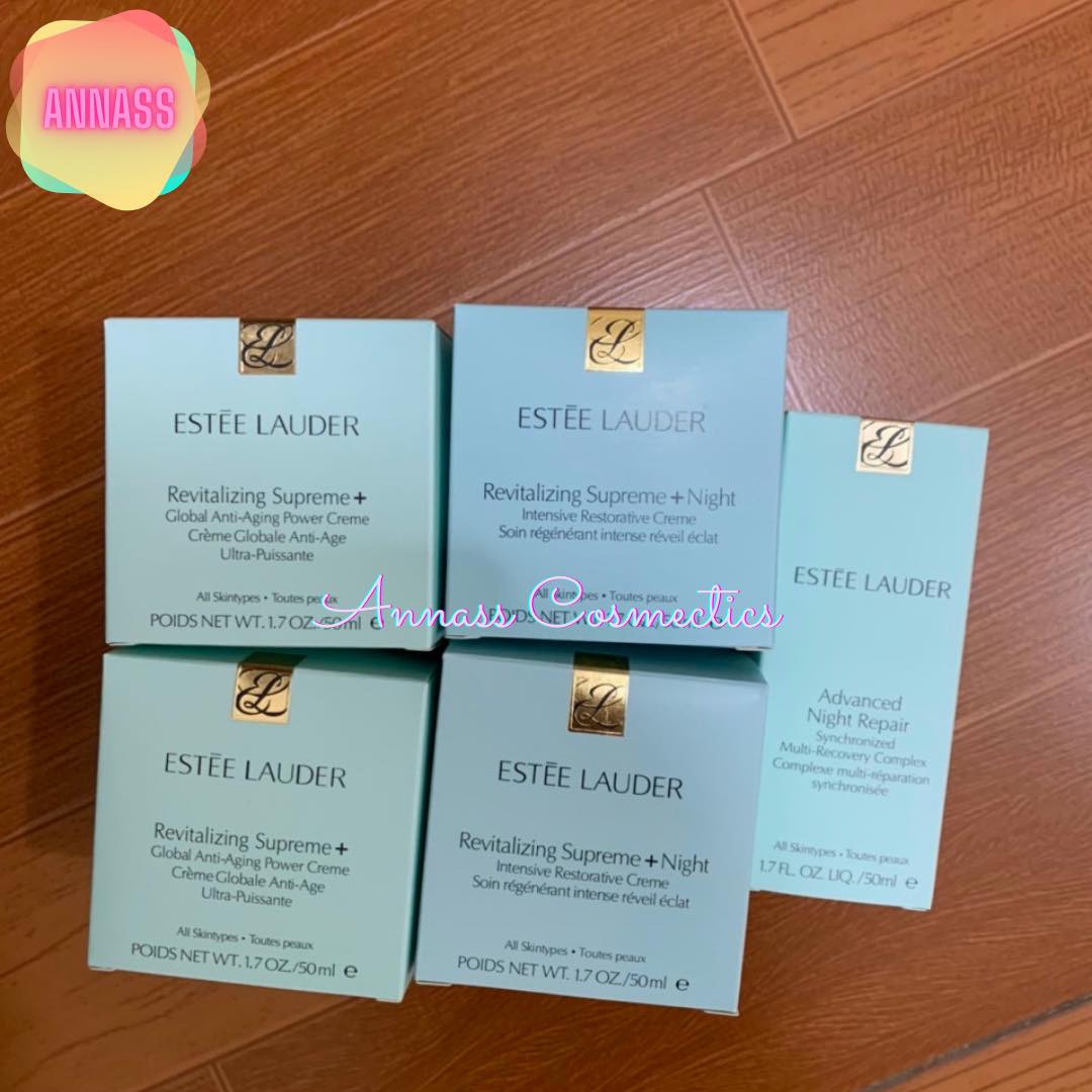 Kem mắt Estee Lauder Advanced Night Repair Eye mini 5ml