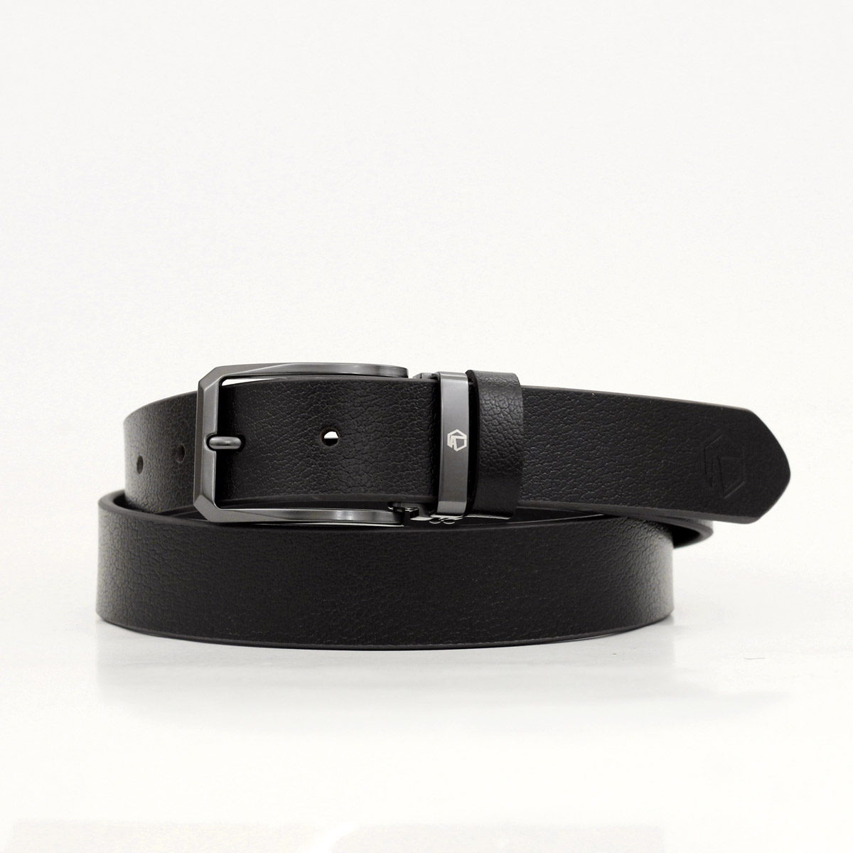 Thắt lưng nam da bò AT Leather M4KK35-06