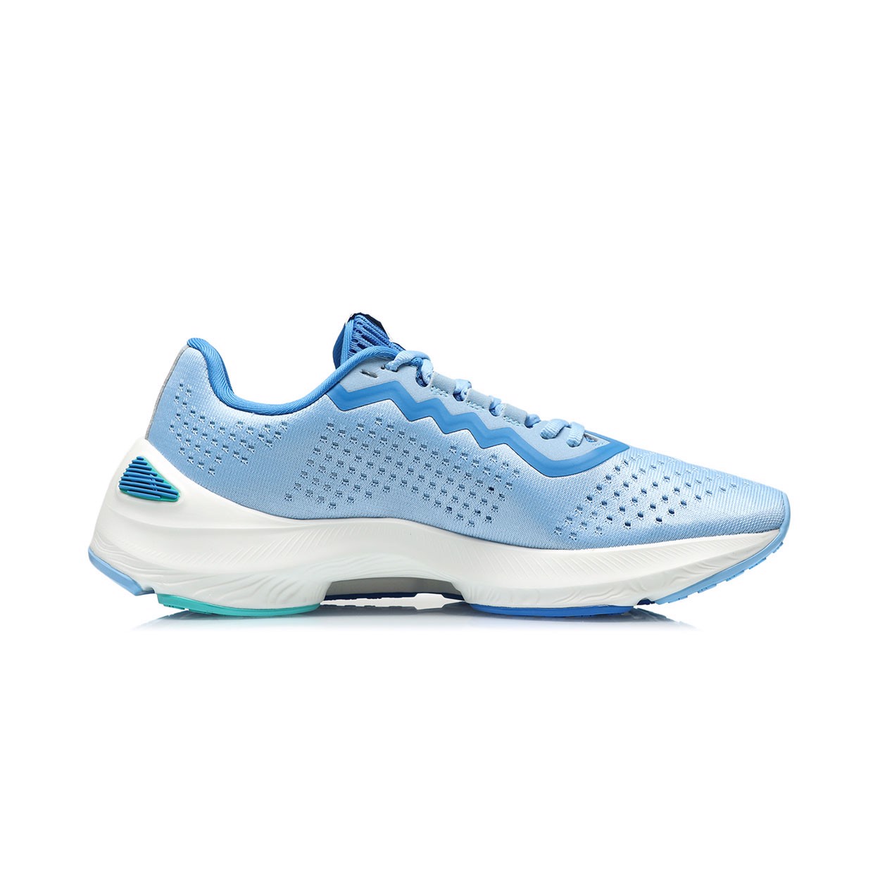 Giày Li-Ning LIGHT FOAM LAM nam ARVQ079