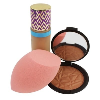 [HCM]Mút trang điểm Real Techniques Miracle Face + Body Sponge