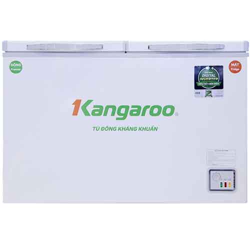 Tủ đông Kangaroo 400L KG400NC2