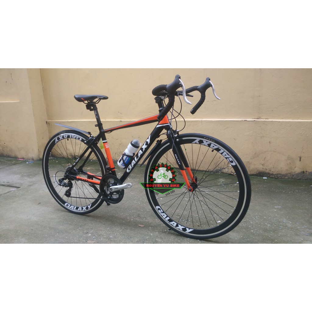 Xe đạp thể thao giá rẻ - Xe Galaxy Rl420