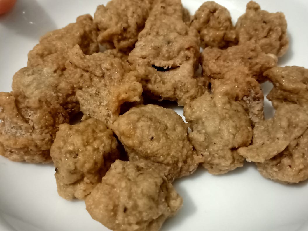 Đặc Sản Chả Cá Thu Ảo chiên dòn Nghệ AN- 1kg