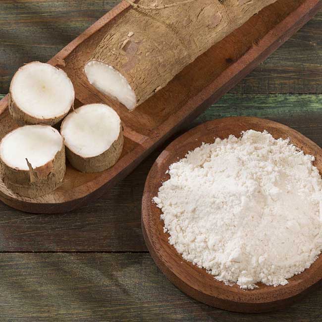 Bột năng Thái Lan NEW GRADE 400g