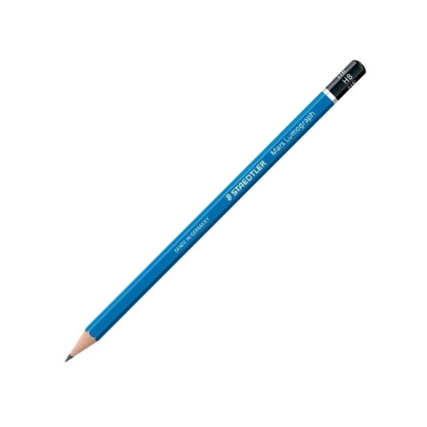 Viết chì staedtler 100 7b