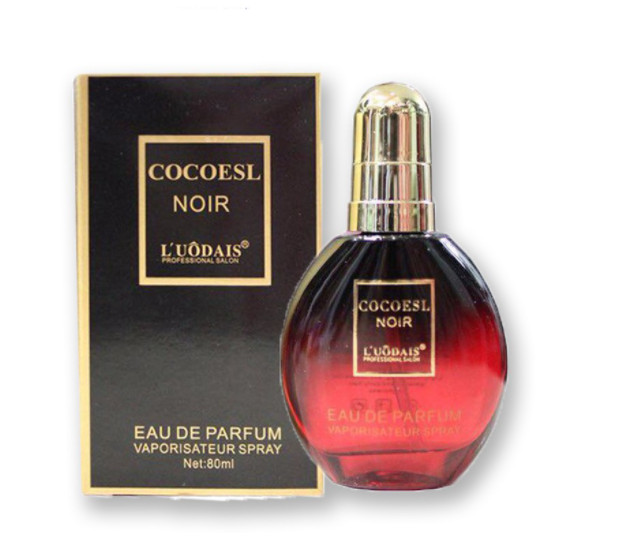 Tinh dầu dưỡng tóc Cocoesl Noir 80ml