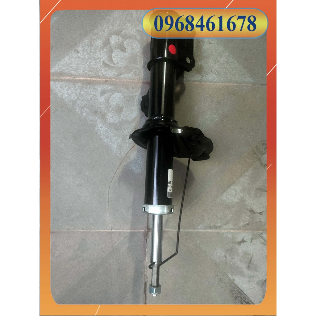 GIẢM XÓC TRƯỚC MORNING ĐỜI 2005-2011