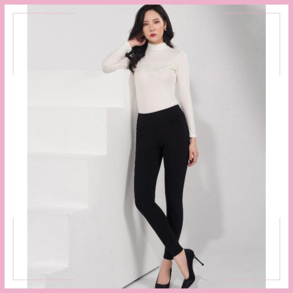 QUẦN LEGGING NÂNG MÔNG AOS TÚI ZIP siêu hot hit