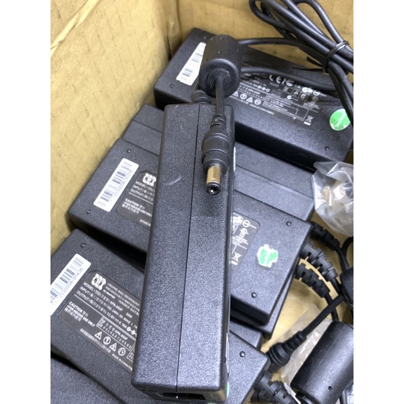 [Nhập RAISINGSTAR18, giảm 30k cho đơn 99k]Adaptor nguồn màn hình AOC 12V 4.16A