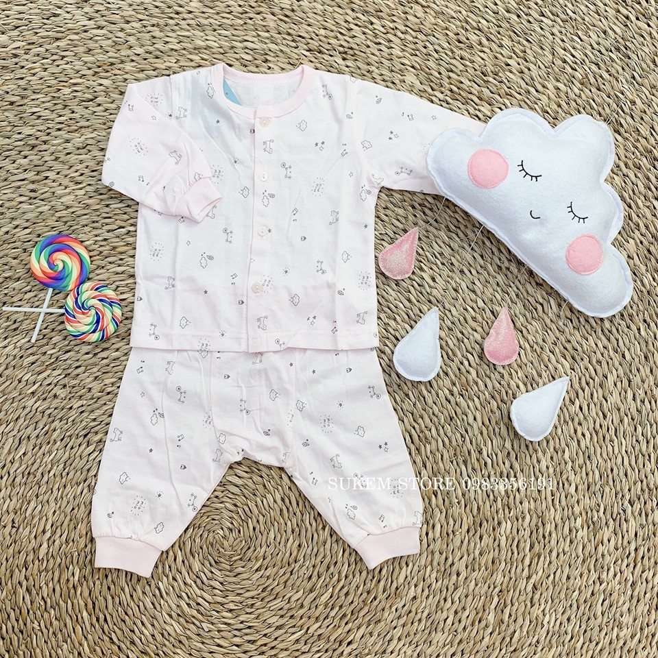 Bộ cài thẳng dài mio mỏng - sukem shop