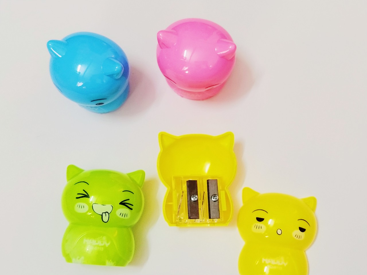 [HCM]Chuốt chì HÌNH XINH (2 LỖ/ 1 LỖ CHUỐT)