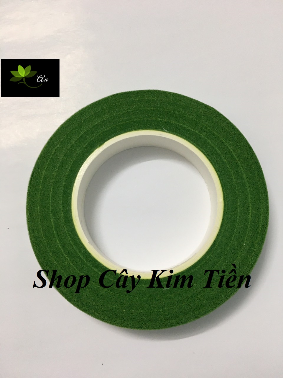 Băng keo sáp quấn cành ( lốc 12 cuộn)