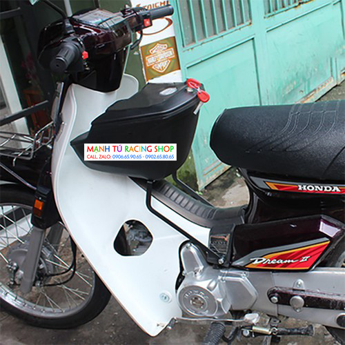 Thùng Giữa Givi Gắn Wave