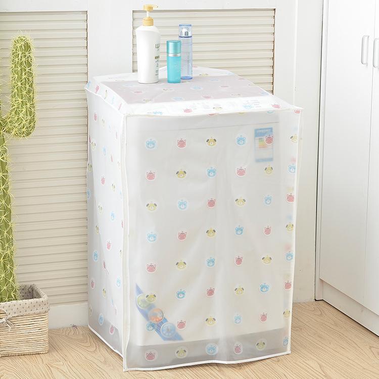 Tấm che máy giặt loại xịn