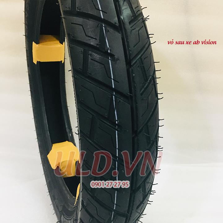 vỏ sau xe ab - vision hiệu michelin