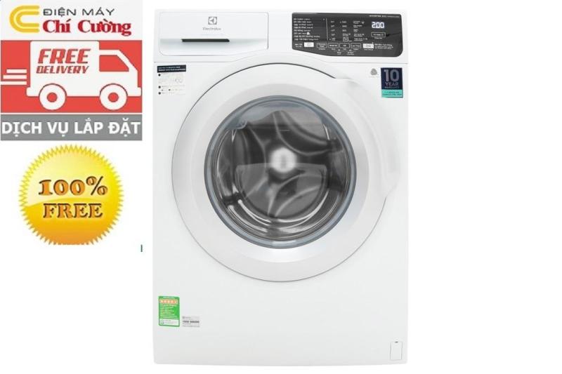 Bảng giá Máy giặt Electrolux EWF8025CQWA Điện máy Pico