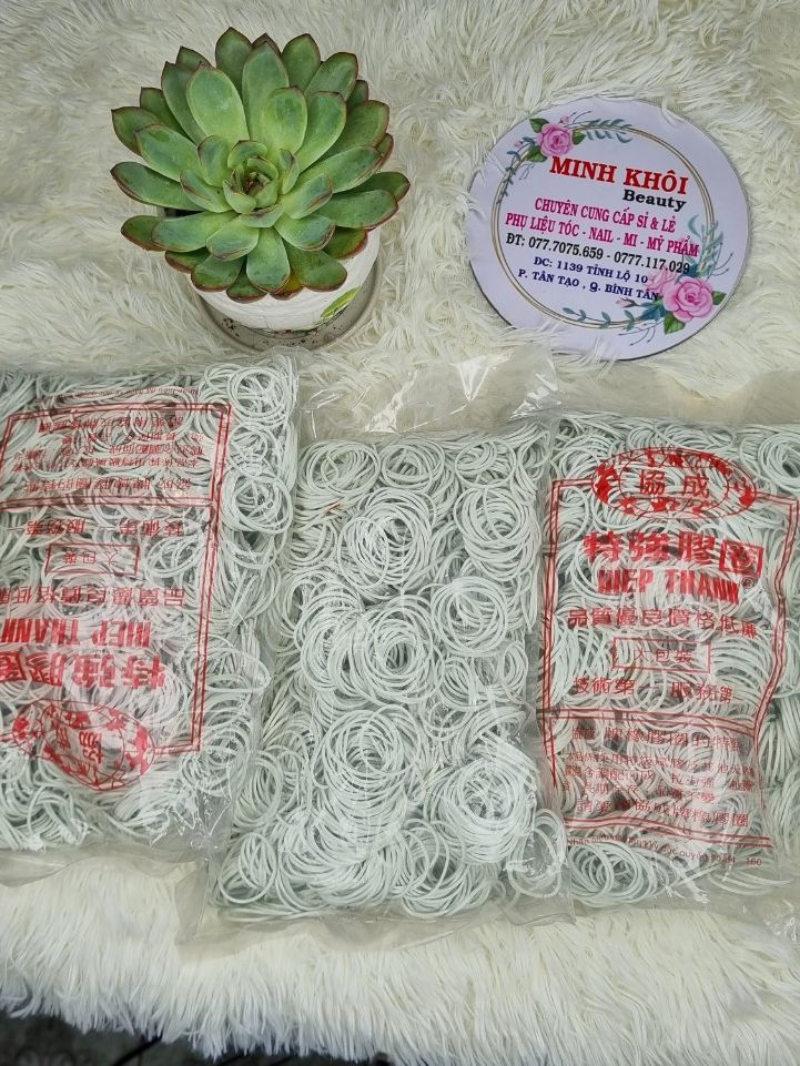 Thun uốn nóng chịu nhiệt