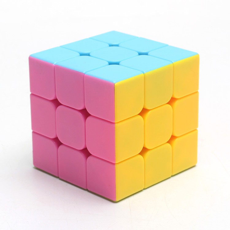 Đồ Chơi Rubik 3x3x3