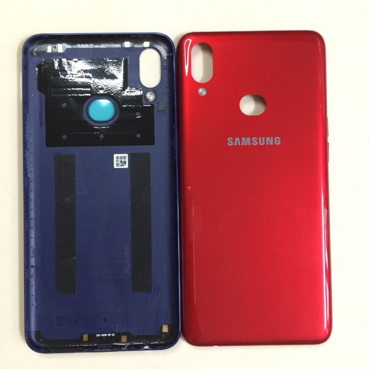 Nắp lưng điện thoại Samsung A10S