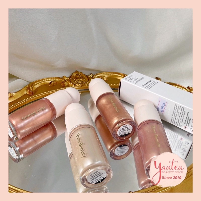 Highlight Rare Beauty Liquid Luminizer