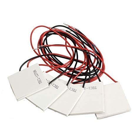 SÒ NÓNG LẠNH TEC 12706 - 60W