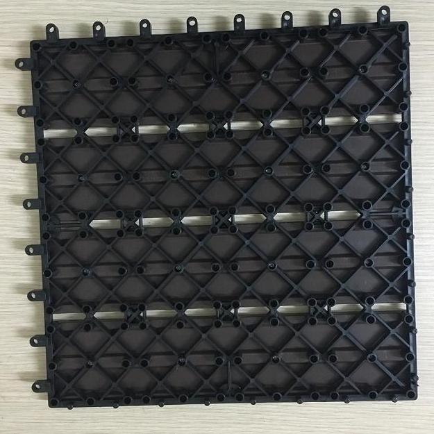 20 Vỉ gỗ nhựa ngoài trời